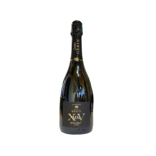 Champagne Gerin 2015 Blanc de Noir