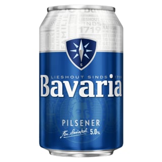Bavaria Pils