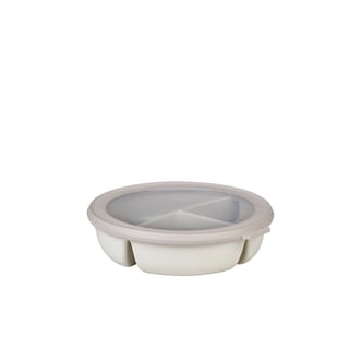 MEPAL Bento Bowl Nordic White