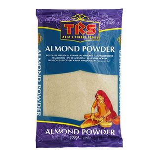 Trs Almond Powder 300 Grams