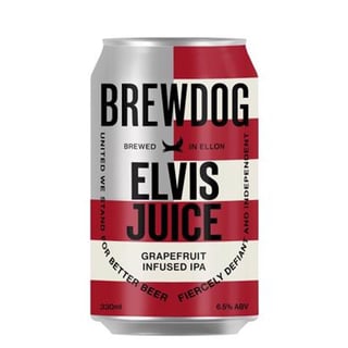 Brewdog Elvis Juice