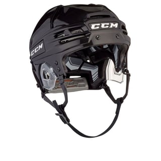 CCM TACKS 910 Helm Black