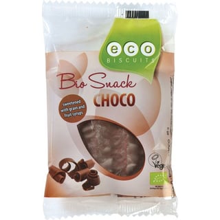 Bio Snack Choco