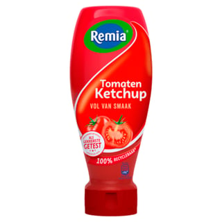 Remia Remia Tomatenketchup Topdown