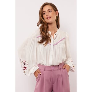 FLURESK Blouse Talora