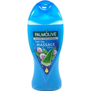 Palmolive Thermal Mineral Massage