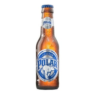 Polar Beer 330Ml
