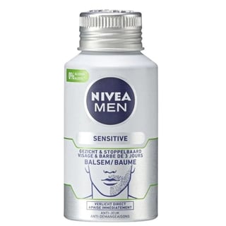 Nivea Men Sensitive Skin St125 Ml