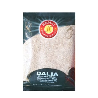 Kamal Dalia 400Gr