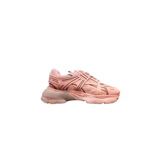 B.L.A.H. Muriel Sneaker - Dip Dye / Pink