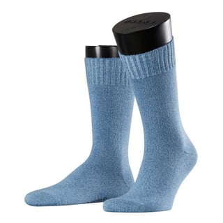 Falke Denim ID 14491 - 39-42 / Arctic Melange
