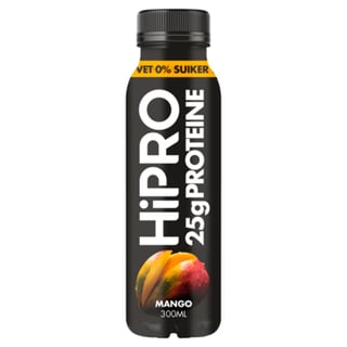 HIPRO Protein Drink Mango