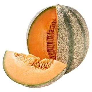 Cantaloupe Meloen