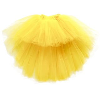 TUTU Yellow