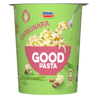 Unox Good Pasta Carbonara