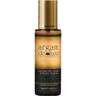 Argan Deluxe Hair en Body Spray