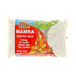 TRS Puffed Rice (Mamra) 200 Grams