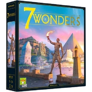 7 Wonders (EN)