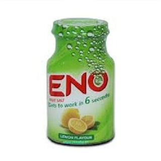 ENO Fruit Salt (Lemon) 100 Grams
