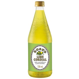 Rose's Lime Cordial