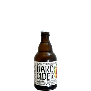 Blakstoc Blakstoc - Hard Cider