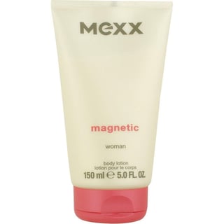 Mexx - Magnetic Woman Body Lotion 150ML