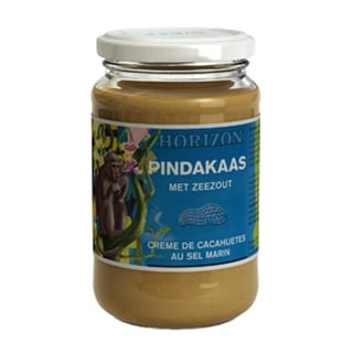 Pindakaas