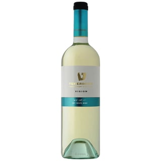 Teperberg Vision Dry White Wine