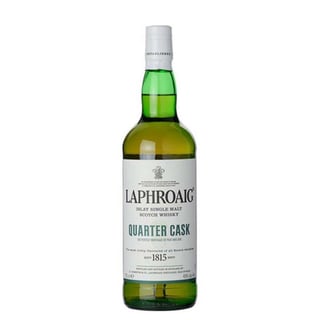 Whisky Laphroaig Quarter Cask