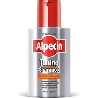 Alpecin Shampoo Tuning 200m