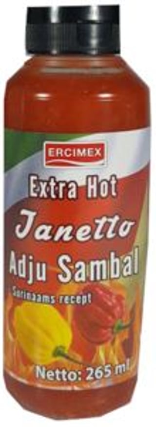 Erciyes Janetto Saus 265 Ml