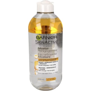 Garnier Skin Act Micell Water Olie Waterproo