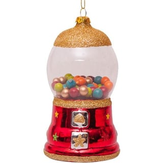 Vondels Ornament - Kauwgomballen Automaat