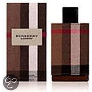 Burberry London 100 Ml - Aftershave - for Men