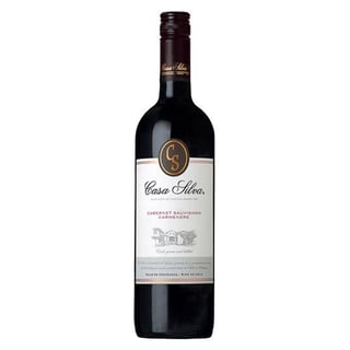 Casa Silva Cabernet Sauvignon Carmenère