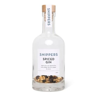 Pineut - Snippers Spiced Gin