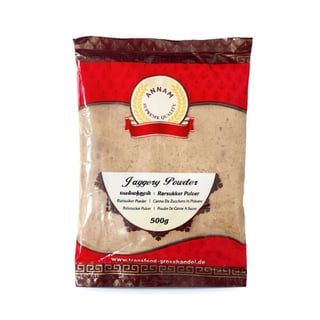 Annam Jaggery Powder 500Gr