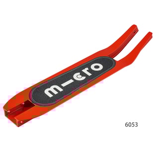 Dek Cruiser Rood (6053)