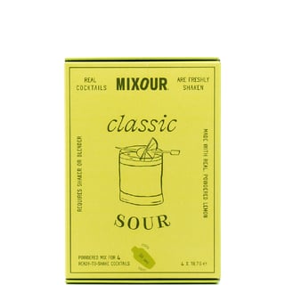 Mixour Mixour - Classic Sour