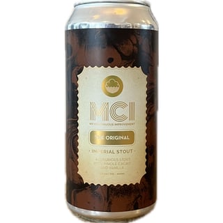 Cloudwater My Continuous Improvement 440ml