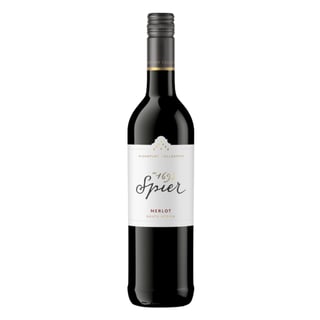 Spier Spier Merlot