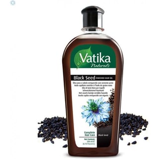 Vatika Black Seed Oil 200Ml