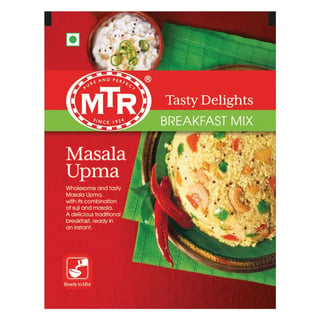 Mtr Masala Upma 200Gr