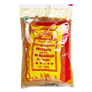 Nandan Surinami Massala 300 Grams