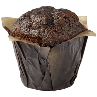 PLUS Chocolade Muffin