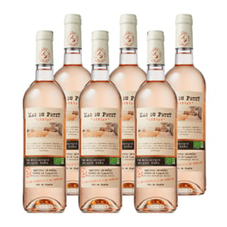 Mas Du Petit Azegat Gris Rosé