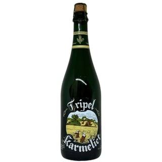 Bosteels Tripel Karmeliet 750ml