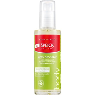 Actief Deo Spray