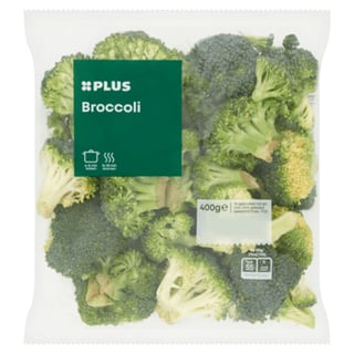 PLUS Broccoliroosje