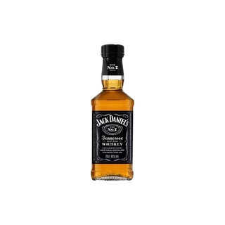 Jack Daniels Jack Daniels 0,2
